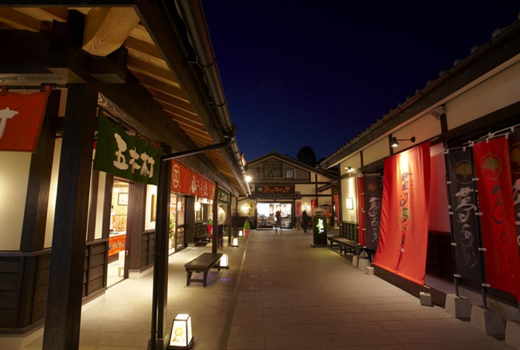 Hotel Az Kumamoto Koshi Kita Bypass Экстерьер фото